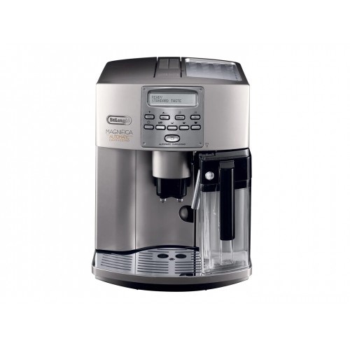 Аренда Delonghi ESAM 3500  кофемашина с автоматическим капучинатором artid3117 - фото 103