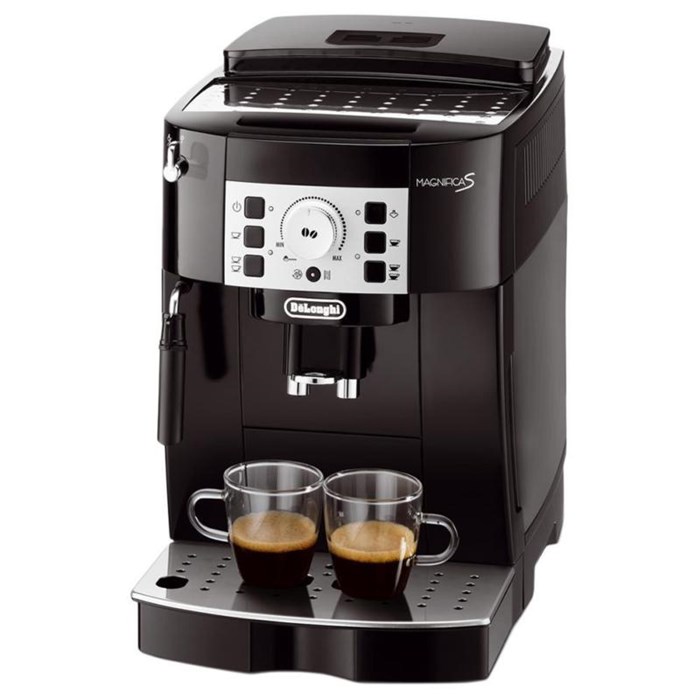 Аренда Delonghi ECAM 22.110 Magnifica S кофемашина с механическим капучинатором artid3705 - фото 128