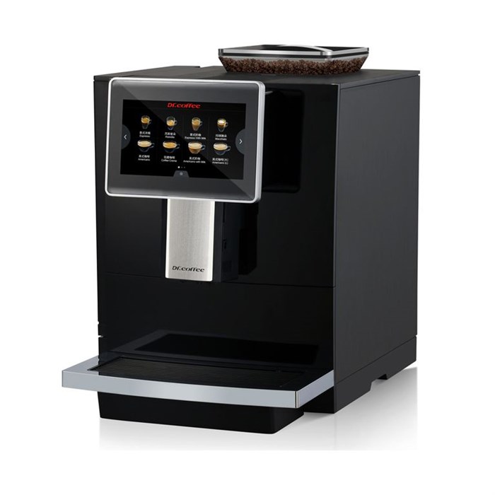 Суперавтоматическая Кофемашина Dr.coffee F10 003131 - фото 2610