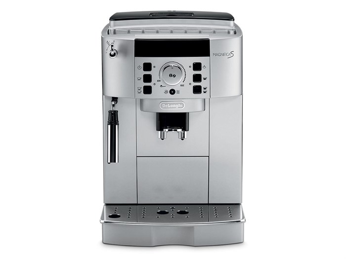 Кофемашина Delonghi + 100 чашек вкусного кофе 12457 - фото 2798
