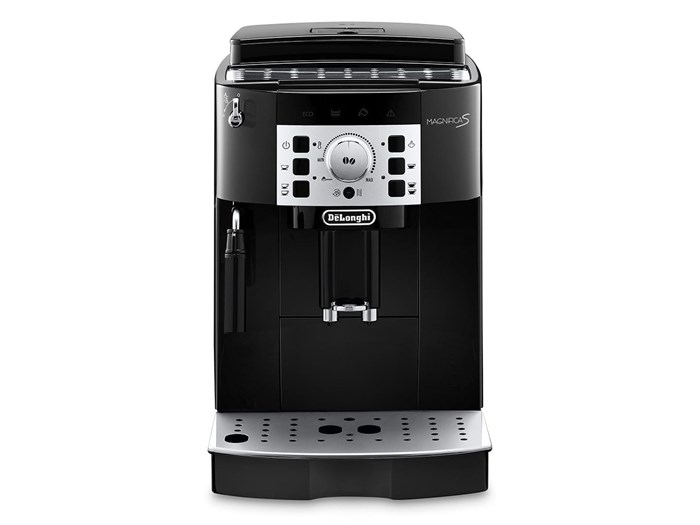 Кофемашина Delonghi + 200 чашек вкусного кофе 12458 - фото 2799