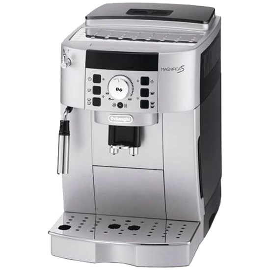 Кофемашина Delonghi Magnifica S ECAM 22.110.SB 12460 - фото 2801