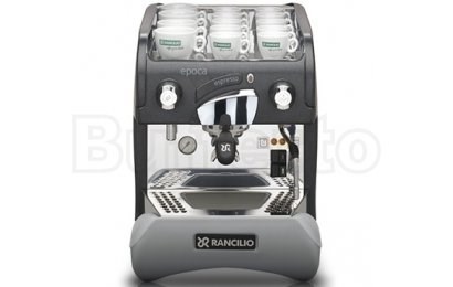 Аренда Rancilio Epoca E1 профессиональной 1-группной кофемашины artid1016 - фото 33