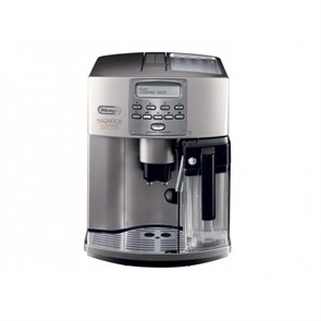 Аренда Delonghi ESAM 3500  кофемашина с автоматическим капучинатором artid3117