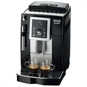 Аренда Delonghi ECAM 23.210 кофемашина с механическим капучинатором artid3704