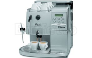 Аренда Saeco Royal Professional  кофемашина с автоматическим капучинатором artid741