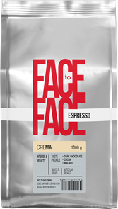 {{productViewItem.photos[photoViewList.activeNavIndex].Alt || productViewItem.photos[photoViewList.activeNavIndex].Description || 'Кофе в зернах Face to Face «CREMA» 1 кг, вакуумная упаковка'}}