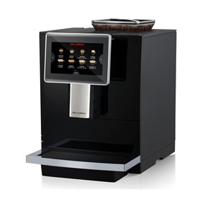 Кофемашина Dr. Coffee + 5 килограмм вкусного кофе 12459