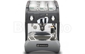 Аренда Rancilio Epoca E1 профессиональной 1-группной кофемашины artid1016