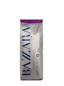 Кофе в зернах Bazzara Aromamore (Бадзара Аромаморе)  250 г, вакуумная упаковка 000069