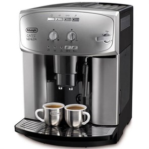 Аренда Delonghi esam 2200 кофемашина с механическим капучинатором artid3049