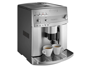 Аренда Delonghi ESAM 3300 кофемашина с механическим капучинатором artid3054