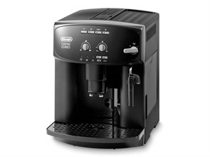 Аренда Delonghi ESAM 2600 кофемашина с механическим капучинатором artid3056