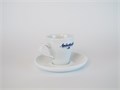 Кофейная пара Ambassador, чашка (60мл) + блюдце 002141