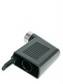 Насадка для горячей воды DeLonghi ECAM 22.360, 22.366 002587 - фото 1705
