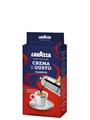 Кофе молотый Lavazza Crema e Gusto (Лавацца Крема Густо)  250 г, вакуумная упаковка 003407 - фото 2408