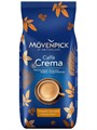 Кофе в зернах Movenpick Caffe Crema (Мовенпик Кафе Крема)  1 кг, вакуумная упаковка 002076 - фото 2514
