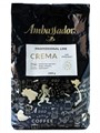 Кофе в зернах Ambassador Crema (Амбассадор Крема)  1 кг, вакуумная упаковка 000013 - фото 256