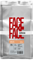 Кофе в зернах Face to Face «BRAZIL» 1 кг, вакуумная упаковка 12440 - фото 2667