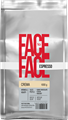 Кофе в зернах Face to Face «CREMA» 1 кг, вакуумная упаковка 12441 - фото 2670
