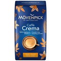 Кофе молотый Movenpick Caffe Crema (Мовенпик Кафе крема)  500 г, вакуумная упаковка 002758 - фото 2752