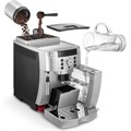 Кофемашина Delonghi Magnifica S ECAM 22.110.SB 12460