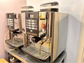 Суперавтоматическая кофемашина La cimbali m2 12466 - фото 2835
